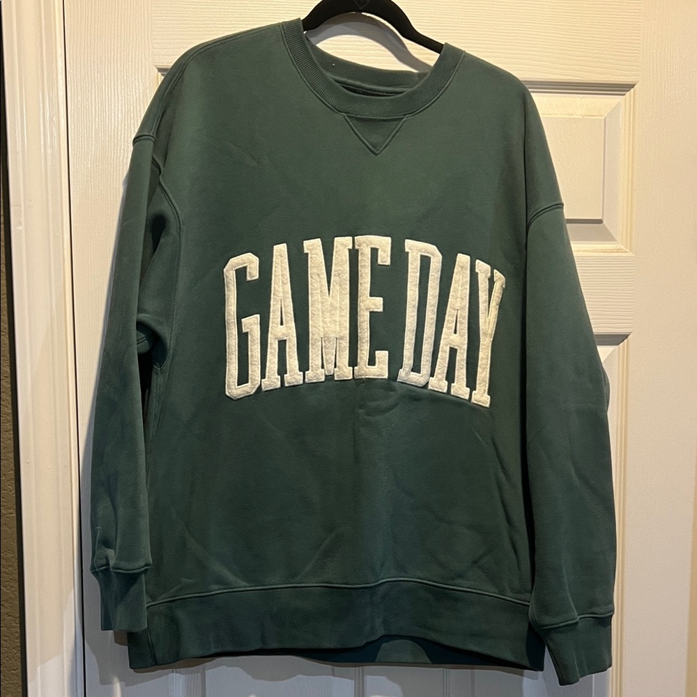 Abercrombie Unisex Sweatshirt